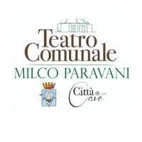 Foto di Teatro Comunale Città di Cave