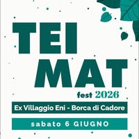 Foto di Teimat Fest