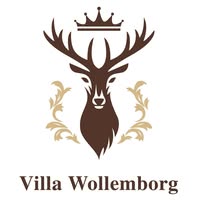 Foto di Villa Wollemborg Immagine di Villa Wollemborg