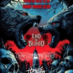 Padova Metalcore Night Padova Metalcore Night a Padova (PD) il 21 marzo 2026