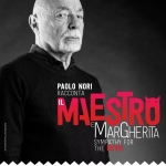 PAOLO NORI / Teatro Concordia Venaria Reale (TO) PAOLO NORI - Teatro Concordia Venaria Reale (TO)