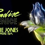 Paradise Venice w/ Jamie Jones & more Paradise Venice w – Jamie Jones & more a Jesolo (VE) il 1 agosto 2026