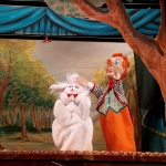 Pasqua con i burattini a Palazzo Pepoli – evento speciale Nessuna descrizione della foto disponibile.