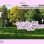 PASQUETTA 2026 Wild & Green Park – Parco Baden Powell Dueville (VI) Potrebbe essere un contenuto grafico raffigurante il seguente testo "FADO TAB 3T ለ YardStudio mAeT FROLOCD DUEVILLE TNS 海临 AREA GREEN PARCO BADEN POWELL DUEVILLE PAS QUET TA 06 04 2026 GRIGLIATA PICNIC GRIGLIATA/PICNIC/SPORT/ SPORT/ GIOCHI PER BAMBINI MUSICA 2 Wills Giuen Bak INFO E PRENOTAZIONI 348 0524523 480524523/NICOLA NICOLA"
