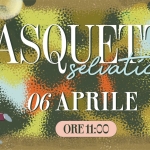 Pasquetta Selvatica 🌿 Potrebbe essere un disegno raffigurante il seguente testo "o1 IN Oi! Di! coopéra PASQUETTA PAsbeeate PASQU uselvatica 06APRILE AT ORE11:00 11:00 ORE OLINA"