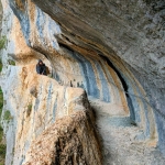 Passeggiata tra rocce magiche e ruscelli incantati: Parco Acquevive e loggetta Passeggiata tra rocce magiche e ruscelli incantati Parco Acquevive e loggetta a Taranta Peligna (CH) il 1 luglio luglio - 21 agosto 2026