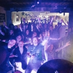 PEARL JAM tribute – The White Tape @Berita – Sottomarina (VE) PEARL JAM tribute – The White Tape @Berita – Sottomarina (VE) a Chioggia (VE) il 7 agosto 2026