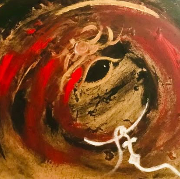 Percorso Sante, Madonne e Femmine Sacre-La Sapienza delle Crone Anguane, donne dai piedi di capra Potrebbe essere un contenuto artistico