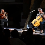 Piacenza Jazz Fest 2026: Paolo Angeli – Redi Hasa Piacenza Jazz Fest 2026 Paolo Angeli – Redi Hasa a Piacenza (PC) il 18 aprile 2026