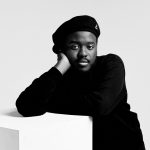 Piacenza Jazz Fest 2026: Tyreek McDole Potrebbe essere un'immagine in bianco e nero