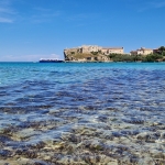 Pianosa trekking per famiglie Pianosa trekking per famiglie a Piombino (LI) il 11 luglio 2026