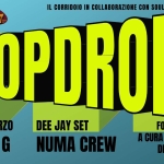 Pop Drop Pop Drop a Campiglia Marittima (LI) il 28 marzo 2026