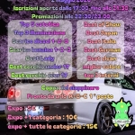 Primaveranda tuning week Primaveranda tuning week a Budrio (BO) il 2 maggio 2026