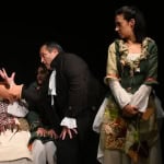 Processo par ‘na broca rota | Theama Teatro Processo par ‘na broca rota Theama Teatro a Vicenza (VI) il 21 marzo 2026