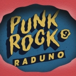 PUNK ROCK RADUNO 9 | FREE ENTRANCE Punk Rock Raduno 9 Free Entrance a Bergamo (BG) il 16 luglio - 19 luglio 2026