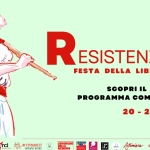 Rassegna REsistenze 2026 Rassegna REsistenze 2026 a Bolzano (BZ) il 20 aprile - 28 aprile 2026