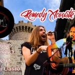 Remedy Acoustic Duo Live @ Borgo Sound Remedy Acoustic Duo Live – Borgo Sound a Castel di Casio (BO) il 1 agosto 2026