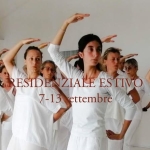 Residenziale in Toscana Residenziale in Toscana a Casole d'Elsa (SI) il 7 settembre - 13 settembre 2026
