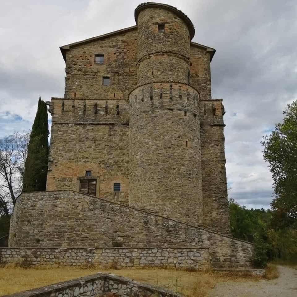 Evento Rocca d’ Aries e merenda Locandina Rocca d’ Aries e merenda - sabato 28 marzo ore 14:30 - 16:30
