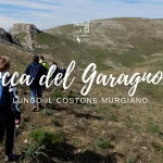 Rocca del Garagnone lungo il costone murgiano: Alta Murgia | Puglia Rocca del Garagnone lungo il costone murgiano Alta Murgia Puglia a Poggiorsini (BA) il 1 marzo 2026