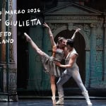 ROMEO E GIULIETTA | Il Balletto di Milano Romeo E Giulietta Il Balletto Di Milano a Cattolica (RN) il 7 marzo 2026