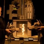 ROSALUNA E I LUPI | famiglie al Teatro dei Piccoli, Napoli | sabato 14 marzo ore 11 Nessuna descrizione della foto disponibile.
