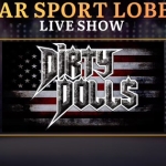 🎸Sabato 28 Marzo Dirty Dolls Live al Bar Sport 🤘🏻 Sabato 28 Marzo Dirty Dolls Live al Bar Sport a Alessandria (AL) il 28 marzo 2026