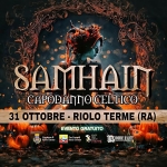 Samhain, Capodanno Celtico Riolo Terme Samhain, Capodanno Celtico Riolo Terme