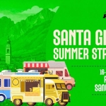 SANTA GIUSTINA SUMMER STREET FOOD | 16-17-18-19 luglio 2026 – Piazza Maggiore Santa Giustina (BL) Santa Giustina Summer Street Food 16 – 17 – 18 – 19 Luglio 2026 – Piazza Maggiore Santa Giustina (Bl) a Santa Giustina (BL) il 16 luglio - 19 luglio 2026