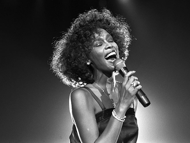 Sarzana Suona Whitney Houston | Gran Concerto al Teatro degli Impavidi Nessuna descrizione della foto disponibile.