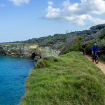 Scopri il fascino autentico del Salento in sella a un’E-Bike! Scopri il fascino autentico del Salento in sella a un’E – Bike! a Salento (SA) il 24 aprile - 26 aprile 2026