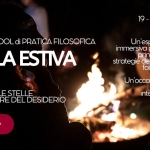 Scuola Estiva Filò 2026 | In cerca delle stelle: forme e figure del desiderio Scuola Estiva Filò 2026 In cerca delle stelle forme e figure del desiderio a Valsamoggia (BO) il 19 luglio - 25 luglio 2026
