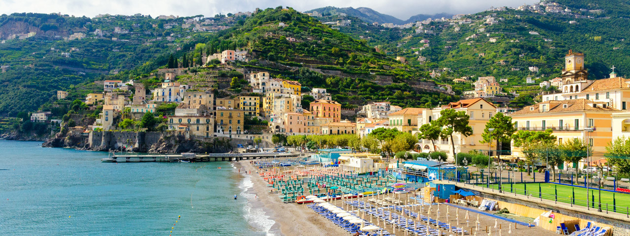 Sentiero dei limoni Potrebbe essere un'immagine raffigurante Camogli