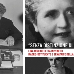 “SENZA DISTINZIONE DI SESSO” “Senza Distinzione Di Sesso” a Venezia (VE) il 14 marzo 2026
