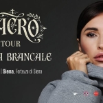 SERENA BRANCALE | SIENA Serena Brancale Siena a Siena (SI) il 26 luglio 2026