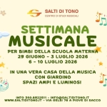 Settimane musicali estive Settimane musicali estive a Piove di Sacco (PD) il 29 giugno giugno - 10 luglio 2026