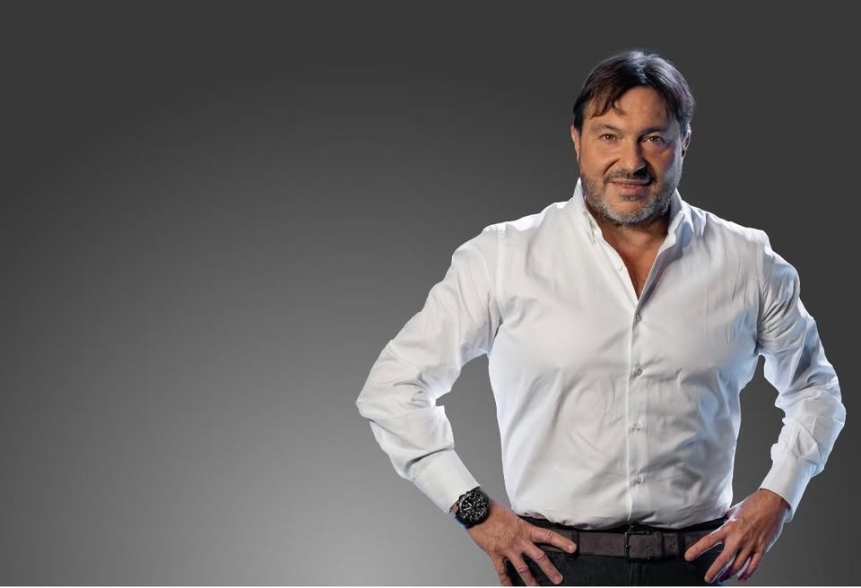 Evento SIGFRIDO RANUCCI live al Castello di Udine – 7 luglio 2026 Locandina SIGFRIDO RANUCCI live al Castello di Udine – 7 luglio 2026 - martedì 7 luglio ore 21:00 - 23:00