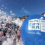 Skipass day Skipass day a Folgaria (TN) il 22 agosto 2026