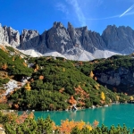 Soggiorno in Montagna – Pinzolo Soggiorno in Montagna – Pinzolo a Pinzolo (TN) il 22 agosto - 29 agosto 2026
