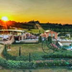 SOMETHING – De-Canto al Tramonto SOMETHING – De – Canto al Tramonto a San Clemente (RN) il 16 luglio 2026