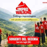Sorgenti del Secchia @cerreto Sorgenti del Secchia @cerreto a Cerreto Laghi il 19 luglio 2026