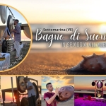 Sottomarina (VE) – Bagno di Suoni all’Alba in Spiaggia Sottomarina (VE) – Bagno di Suoni all’Alba in Spiaggia a Chioggia (VE) il 16 agosto 2026