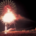 Spettacolo pirotecnico Spettacolo pirotecnico a Caorle (VE) il 14 agosto 2026