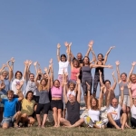 STAGE YOGA Agosto 2026 in Toscana STAGE YOGA Agosto 2026 in Toscana a Volterra (PI) il 8 agosto - 14 agosto 2026