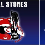 Still Stones @ K-Placca Potrebbe essere un contenuto grafico raffigurante il seguente testo "STILL STONES K- -PLACCA Via Roma 138 ViaRoma138A A Spinea (VE) 궁-김 TBE STILL STONES VENERDÌ 7 AGOSTO ORE ORE19.30 19.30 stillstones@libero.i FB Still Stones CoverBand"
