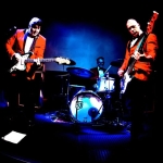 SURFER JOE (the international SURF MUSIC ambassador) live at SCARLATTI CAFFE SURFER JOE (the international SURF MUSIC ambassador) live at SCARLATTI CAFFÈ a Ruvo di Puglia (BA) il 5 dicembre 2026