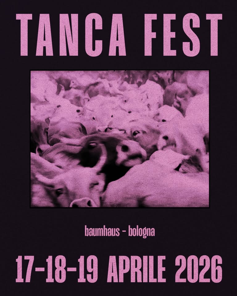 Evento Tanca Fest Baumhaus Locandina Tanca Fest Baumhaus - da venerdì 17 aprile - domenica 19 aprile 2026 ore 17:00 ore 23:30