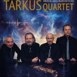 Tarkus Quartet – omaggio agli EL&P Tarkus Quartet – omaggio agli EL&P a Sona (VR) il 5 settembre 2026
