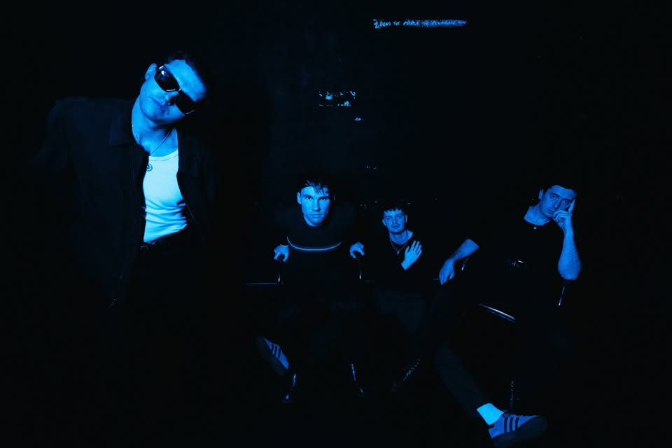 Evento The Clockworks Locandina The Clockworks - venerdì 16 ottobre ore 19:30 - 21:30