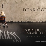 THE PRETTY RECKLESS live a Milano The Pretty Reckless Live A Milano a Milano (MI) il 14 novembre 2026
